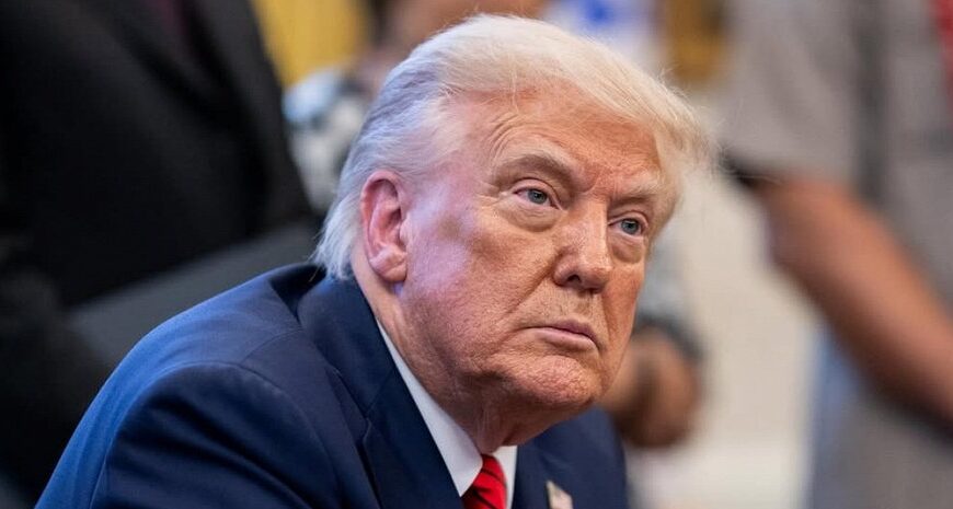 Трамп б’є по союзниках: Fox News розкрили, як Путін використовує слабкі місця&hellip;