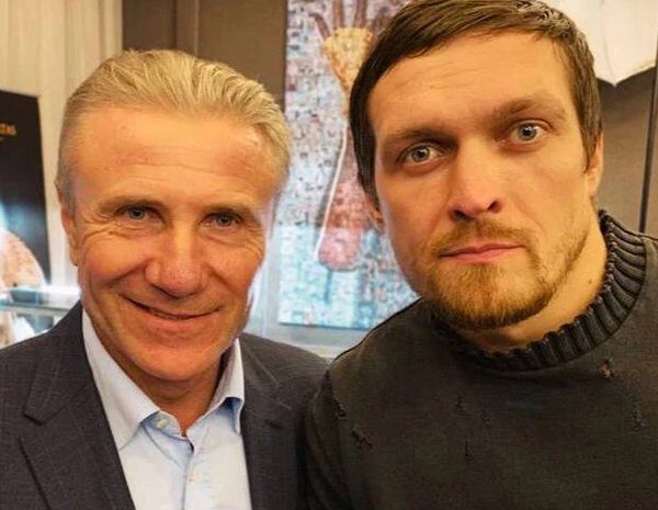 Головна 89 Усик та Бубка: Які ще українські легенди заслужили звання Героя…