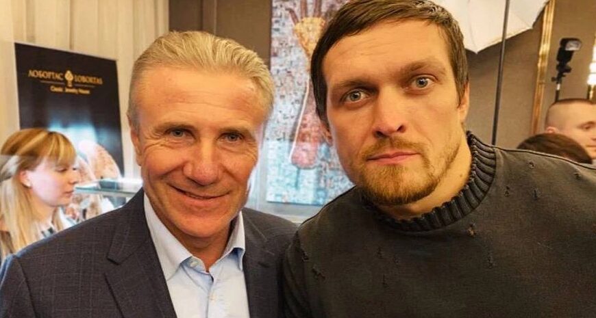 Головна 131 Усик та Бубка: Які ще українські легенди заслужили звання Героя…