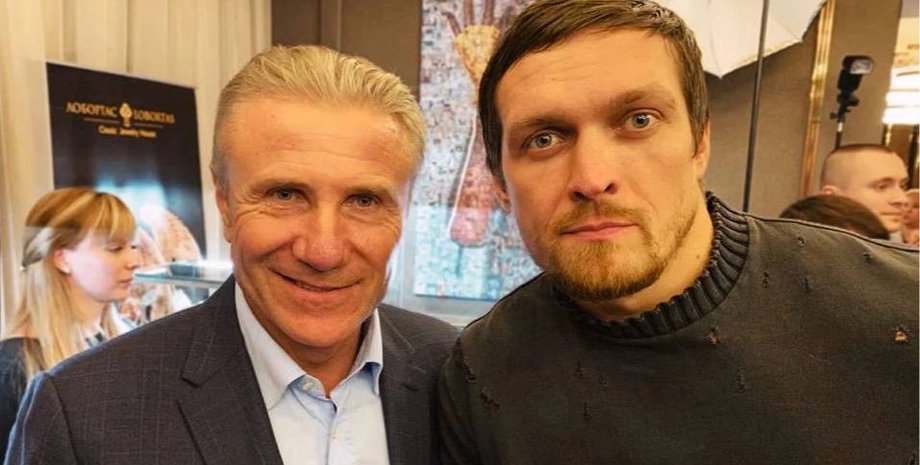 Усик та Бубка: Які ще українські легенди заслужили звання Героя України? 2