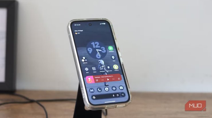 Подовжте життя смартфону: 3 звички заряджання, що запобігають деградації батареї 4