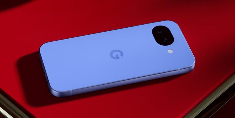 Pixel 10a: Google знизив ціну на новий камерофон, зберігши можливості попередника 11