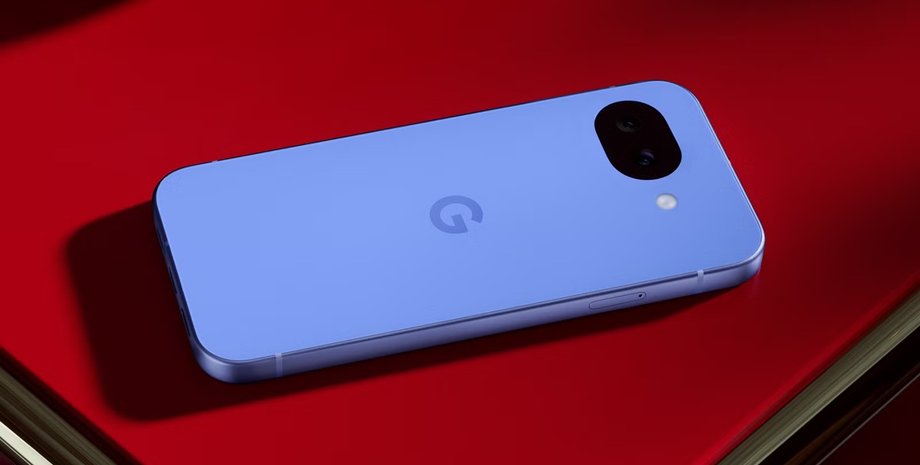 Pixel 10a: Google знизив ціну на новий камерофон, зберігши можливості попередника 3 Pixel 10a: Google знизив ціну на новий камерофон, зберігши можливості попередника 3