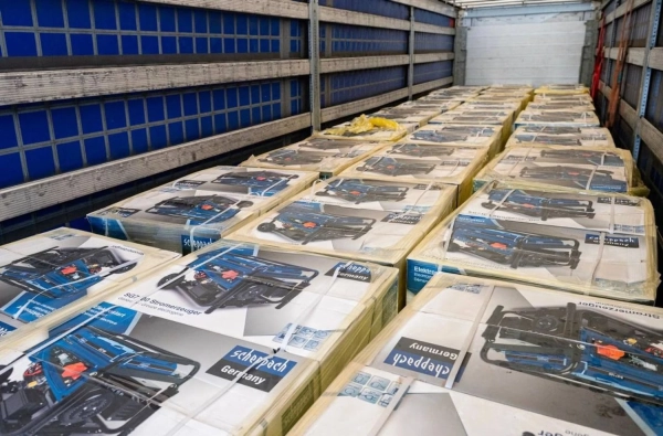 Україна отримала 300 генераторів: названо пріоритетні міста та соціальні об'єкти 6