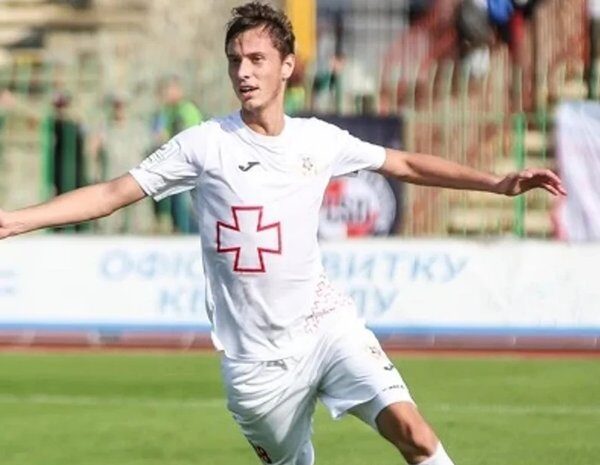 Головна 53 ЗСУ влучним ударом зупинили Сергія Петрова, футболіста з Євпаторії