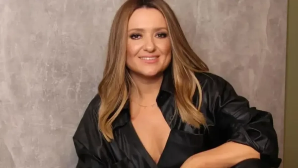 Головна 72 Могилевська розкриває секрет схуднення на 25 кг: деталі харчування