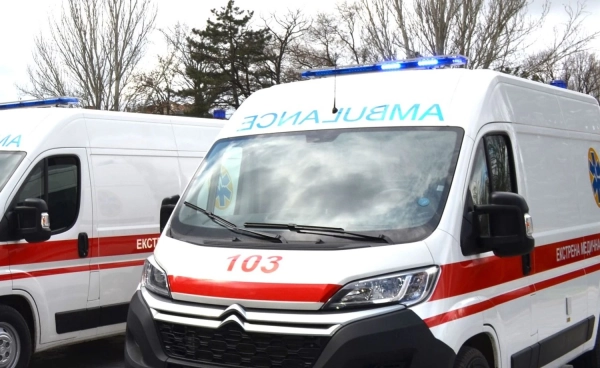 ДСНС спростовує: отруєнь невідомою речовиною на Полтавщині не було