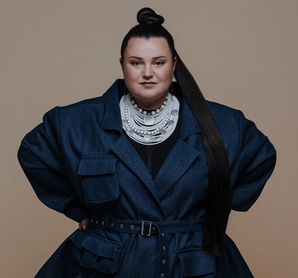 Головна 67 Аlyona Аlyona бореться з бронхітом: зірка розповіла про раптове погіршення стану