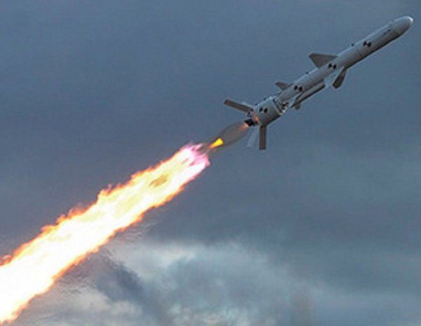 Україна відбиває ракетну атаку: цілі&hellip;