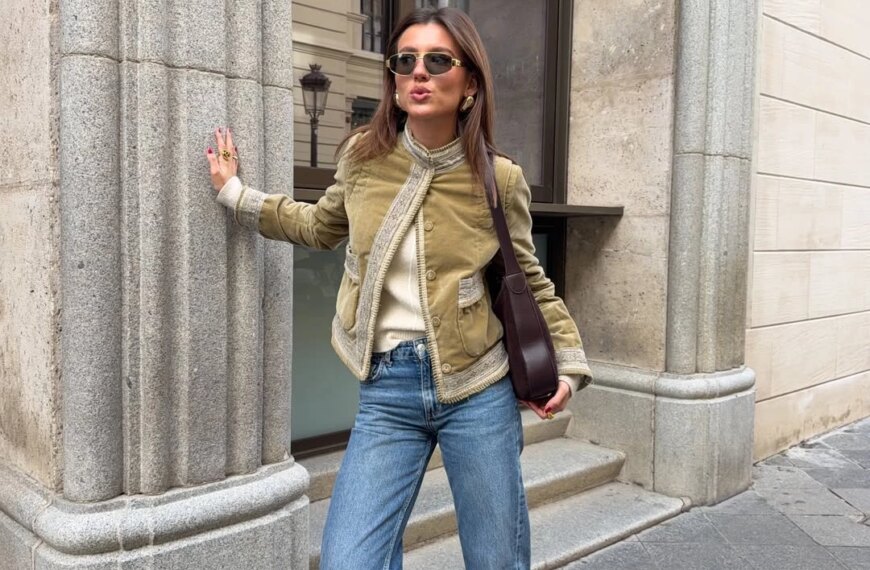 Стильні альтернативи кросівкам: 5 елегантних пар для трендових образів