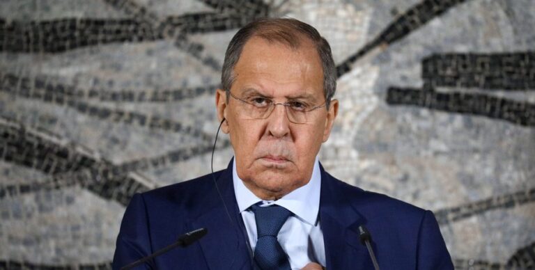 Лавров: США відмовилися від власних мирних пропозицій, звинувативши Москву 1