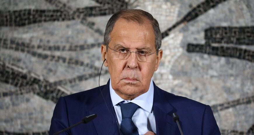 Лавров: США відмовилися від власних мирних пропозицій, звинувативши Москву