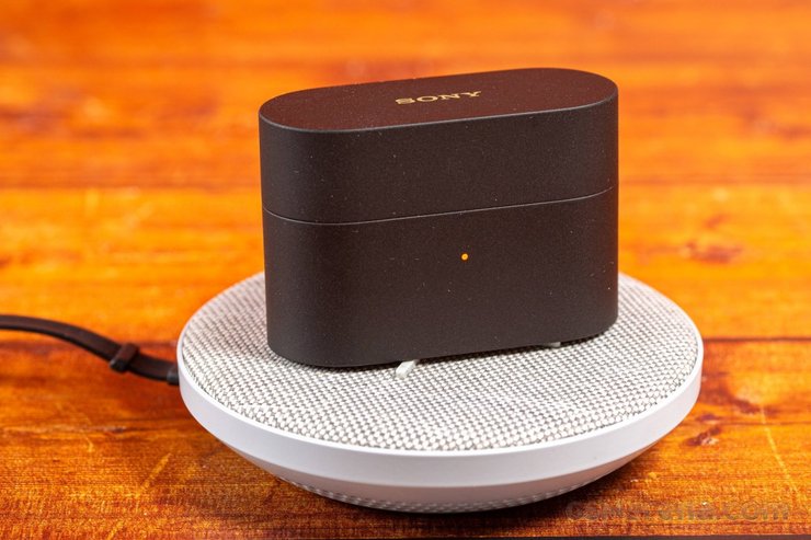 Sony WF-1000XM6: бездротові навушники, що перевершують AirPods Pro 5