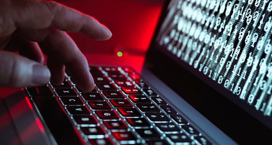 Головна 91 ШІ відплатив програмісту: як відхилений код призвів до кібератаки