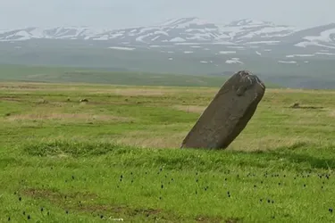 Головна 110 Розкрито таємницю давніх “драконячих каменів” у Вірменії: свідчення культу води