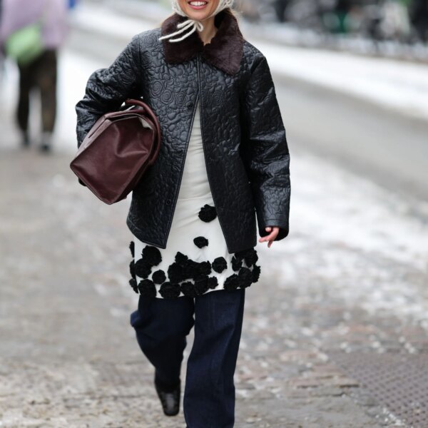 Головна 70 Балетки 2026: Відкрий стильні образи, що підкорять світ