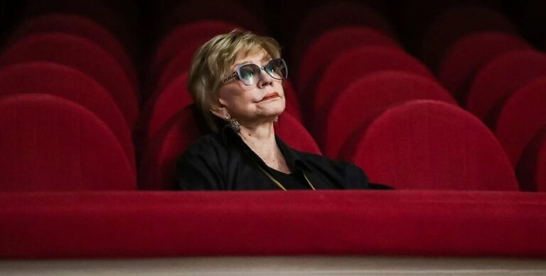 Зірка "Москва сльозам не вірить" Віра Алентова пішла з життя 9