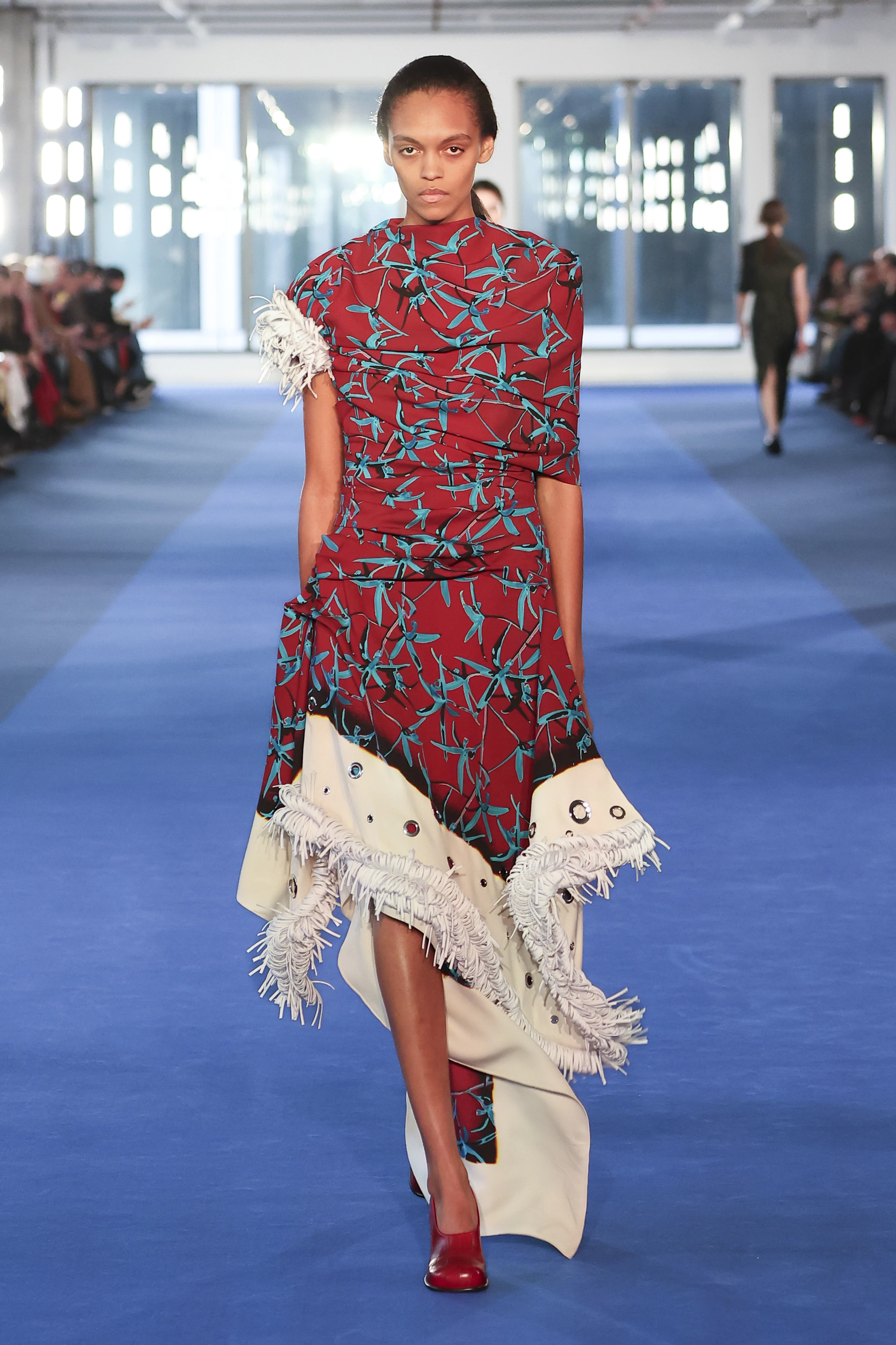 5 найяскравіших показів Тижня моди в Нью-Йорку: обираємо найкраще4