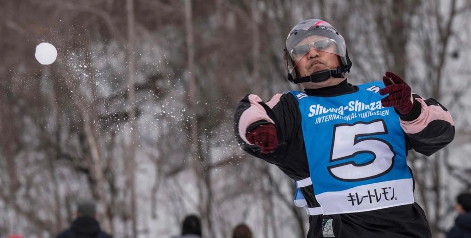 Юкігассен прагне до Олімпу: чи стане гра в сніжки спортивною дисципліною? 3