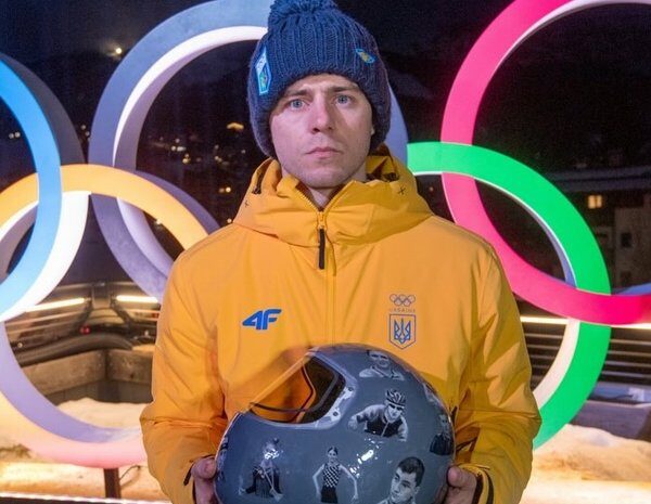 Головна 80 Президентка МОК розчулилася, пояснюючи дискваліфікацію Гераскевича: деталі ситуації