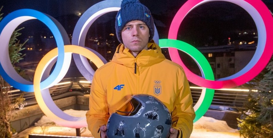 Президентка МОК розчулилася, пояснюючи дискваліфікацію Гераскевича: деталі ситуації 6 Президентка МОК розчулилася, пояснюючи дискваліфікацію Гераскевича: деталі ситуації 6