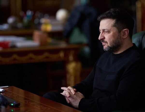 Головна 86 Зеленський озвучив шокуючі цифри: стільки ворожих солдатів гине щомісяця в…