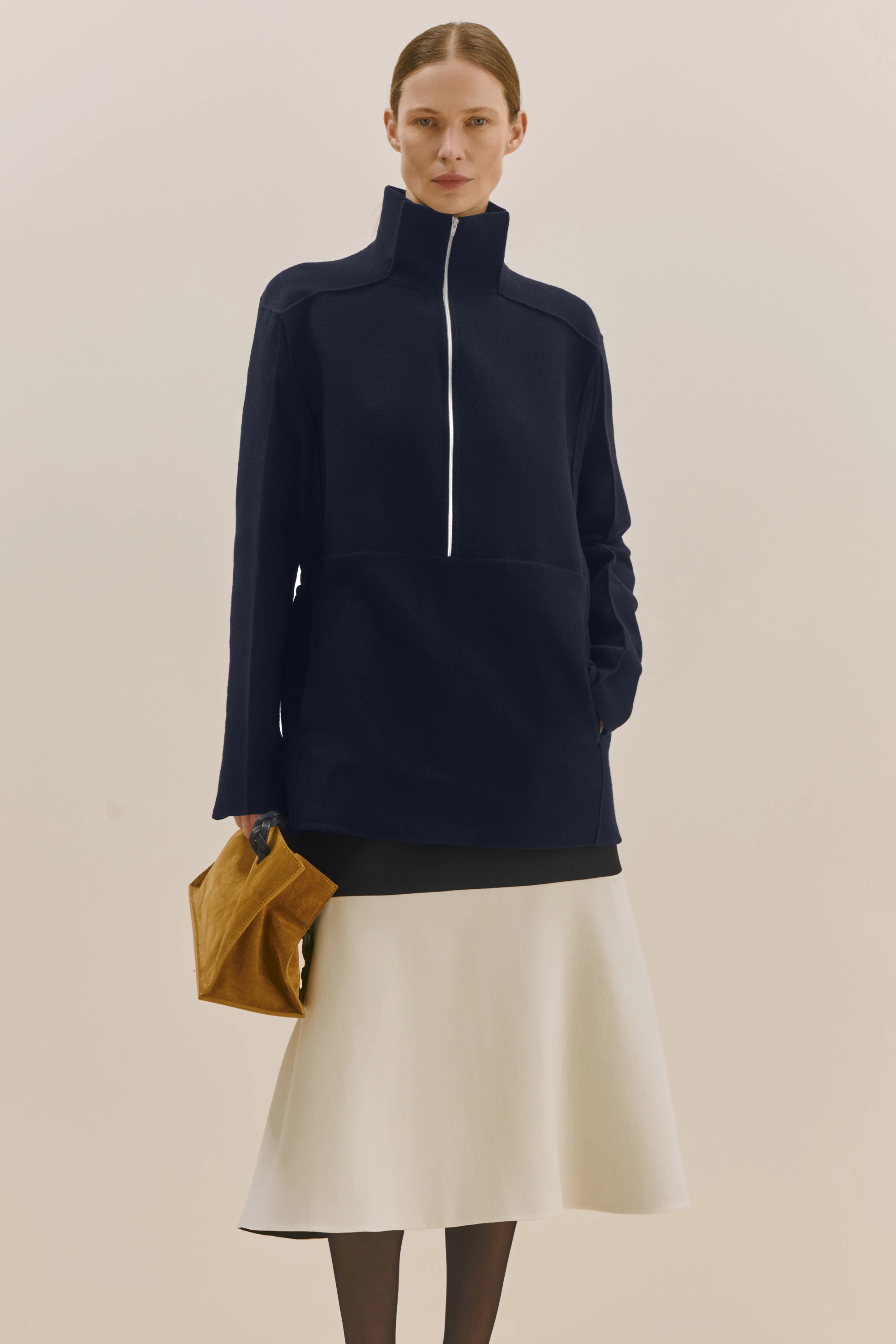 BEVZA запрошує у космічну подорож: презентовано колекцію осінь-зима 2026/272