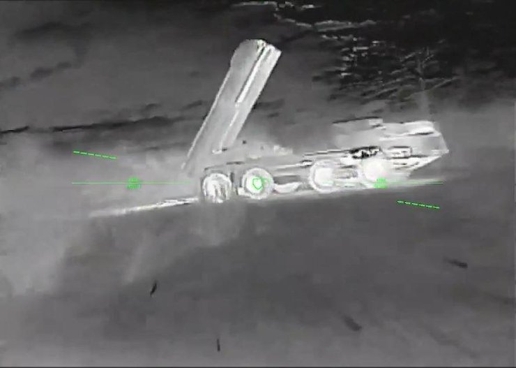 ЗСУ завдають нищівних ударів: два літаки, РСЗВ та кораблі РФ припинили існування 6