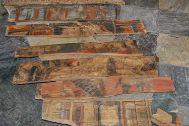 Головна 79 Розкрито середньовічний скарб: неочікувана знахідка в Іспанії