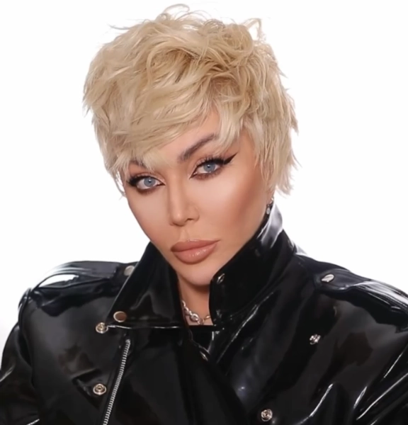 Ірина Білик шокує кардинальними змінами: нове обличчя зірки після б’юті-трансформації