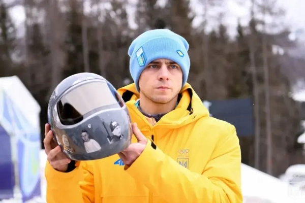 Головна 45 МОК відсторонив Україну, а не мене: позиція Гераскевича