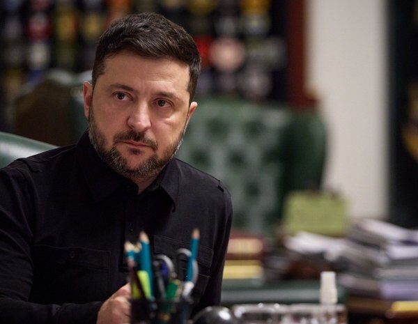 Головна 73 США контролюватимуть дотримання перемир’я та завершення війни в Україні