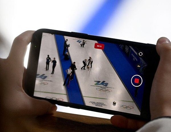 Головна 91 Samsung відмовив росіянам та білорусам у доступі до ексклюзивних смартфонів…