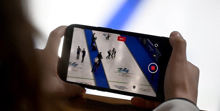 Samsung відмовив росіянам та білорусам у доступі до ексклюзивних смартфонів на Зимовій Олімпіаді 2