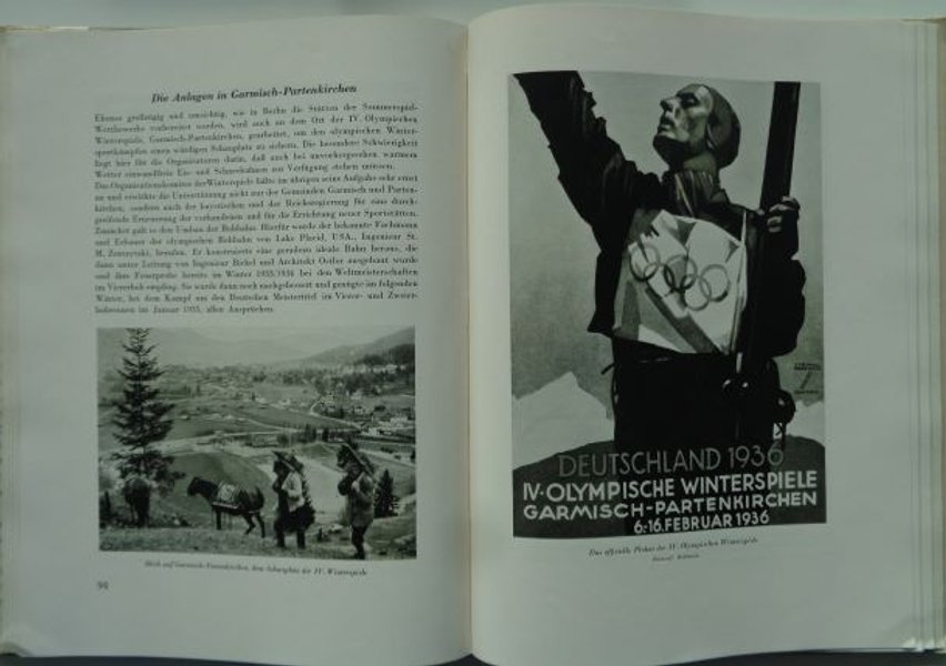 Олімпіада-2024: скандал з футболкою часів нацистської Німеччини на офіційному сайті 12