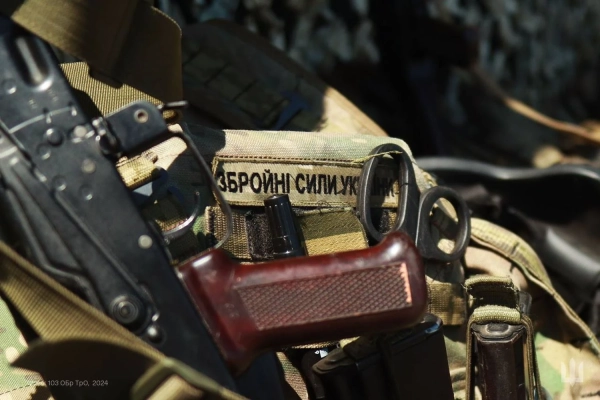 Головна 76 “Резерв+”: 90% відстрочок від мобілізації оформлено через застосунок, – Федоров