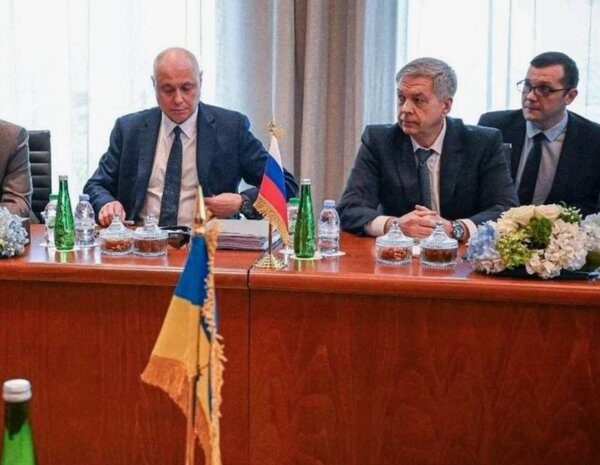 Україна виборює безпекові гарантії для…