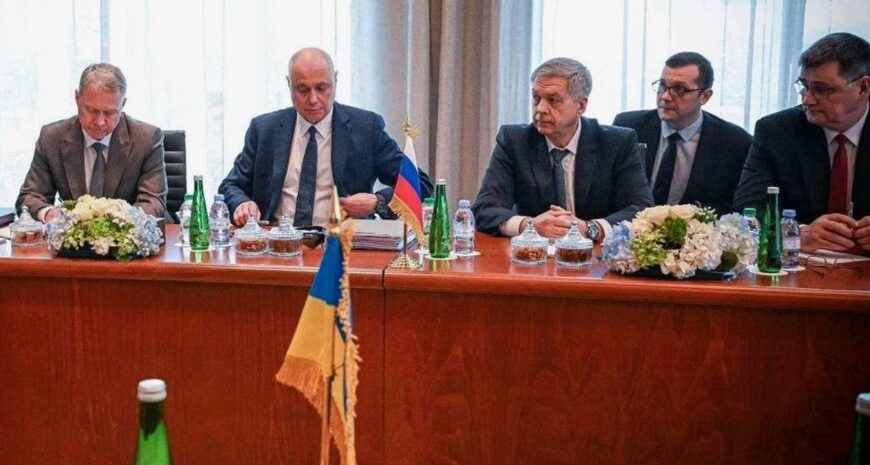 Україна виборює безпекові гарантії для Одеси: РФ підтверджує ключову вимогу мирних переговорів