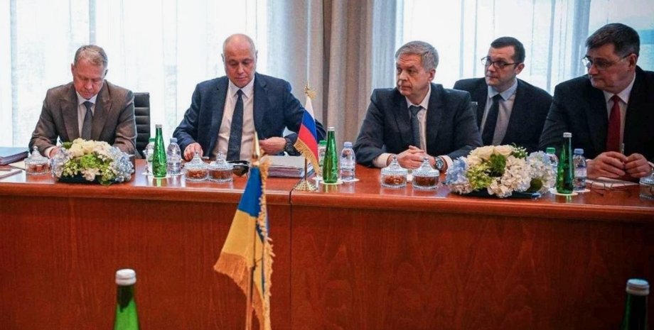 Україна виборює безпекові гарантії для Одеси: РФ підтверджує ключову вимогу мирних переговорів 2