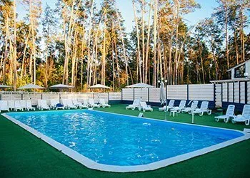 Клуб відпочинку 