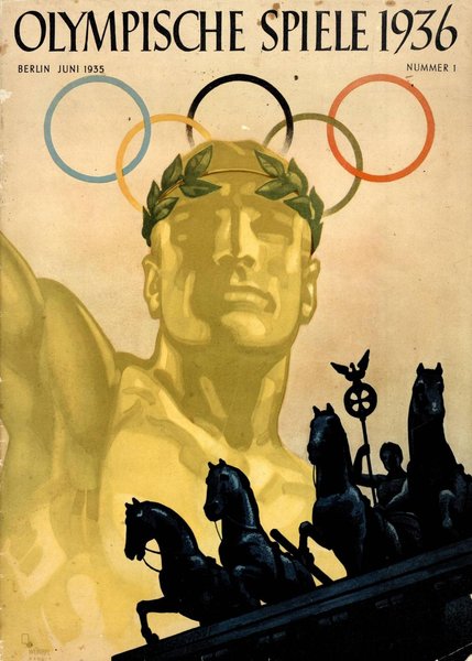 Олімпіада-2024: скандал з футболкою часів нацистської Німеччини на офіційному сайті 10