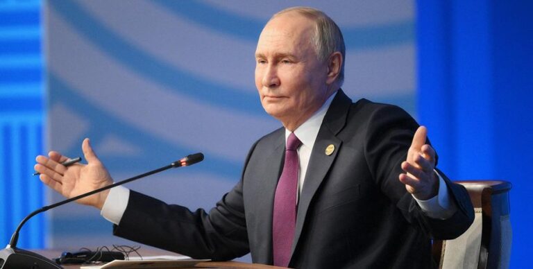 Путін прорахувався: 90% українців не стали союзниками вторгнення 15