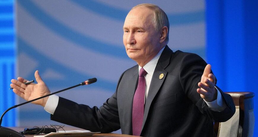 Головна 69 Путін прорахувався: 90% українців не стали союзниками вторгнення