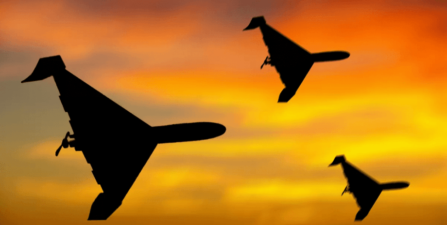 Оновлена "Гарпія-А1" ЗС РФ атакувала Одесу: подробиці удару 3 Оновлена "Гарпія-А1" ЗС РФ атакувала Одесу: подробиці удару 3