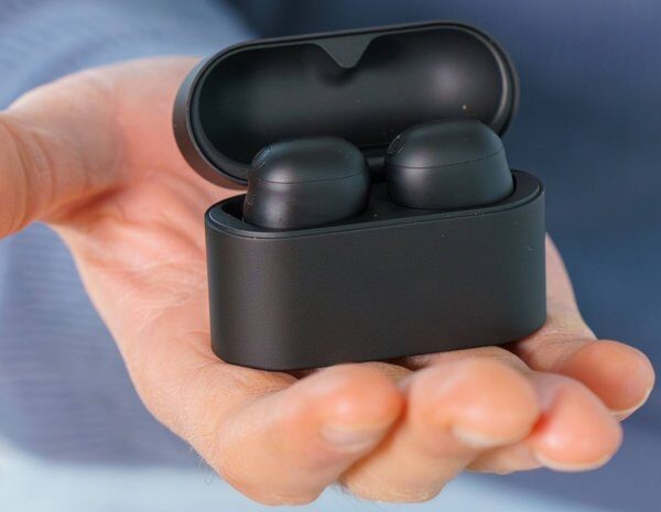 Головна 64 Sony WF-1000XM6: бездротові навушники, що перевершують AirPods Pro