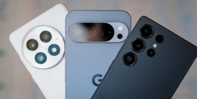 Які смартфони втратять свою цінність у 2026: розкриваємо переоцінені моделі 5