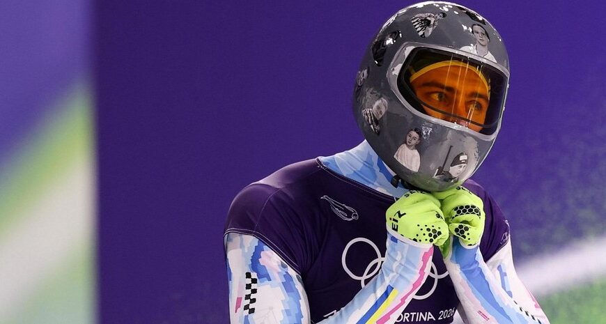 Головна 102 Президент відзначив Гераскевича найвищою нагородою за вагомий внесок у спорт