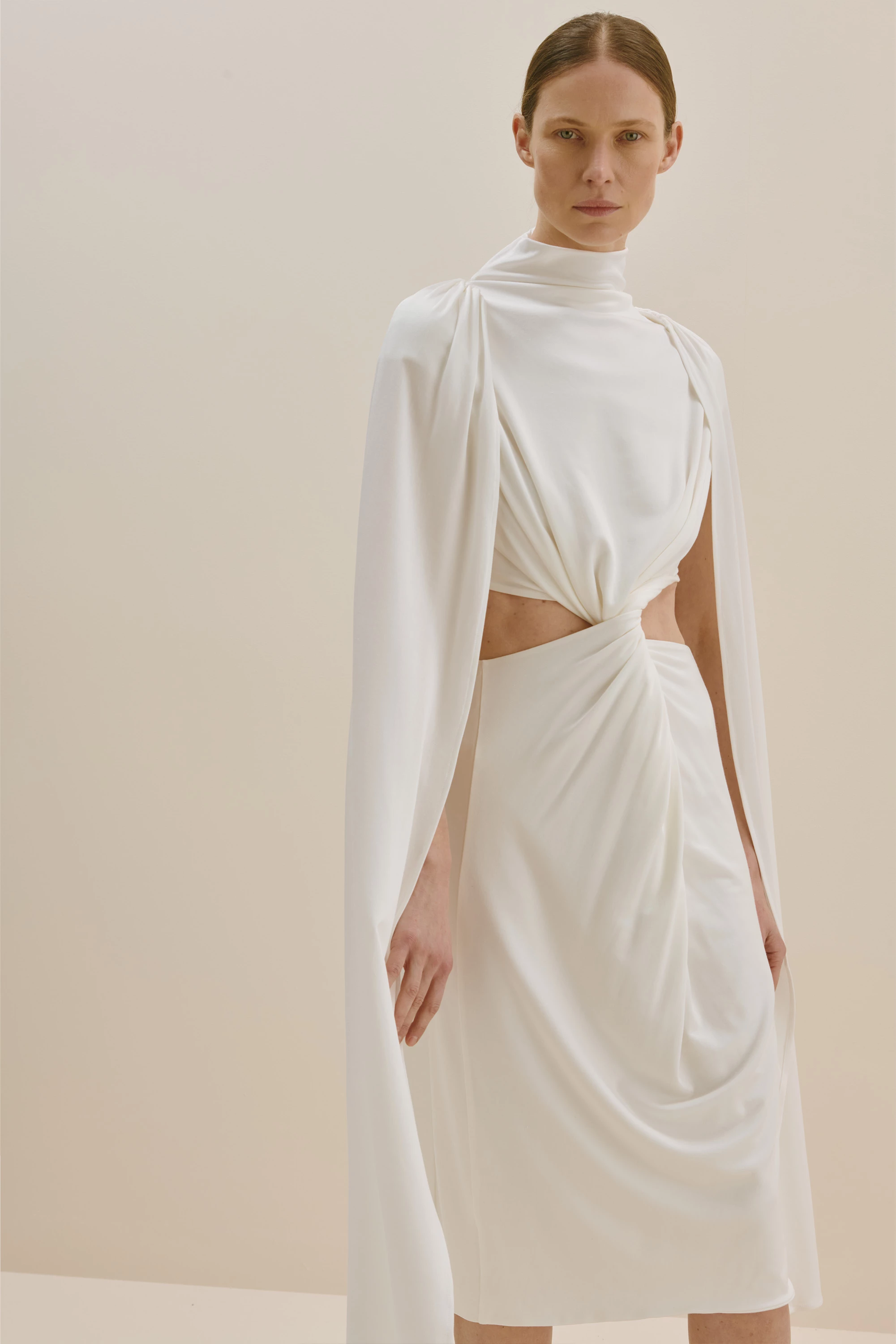 BEVZA запрошує у космічну подорож: презентовано колекцію осінь-зима 2026/276