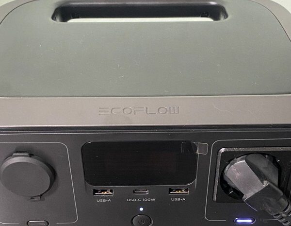 Головна 75 EcoFlow: відкрий потужність для свого ноутбука та дому – представлена…