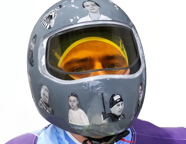 Владислава Гераскевича дискваліфікували: мережу підкорило відео на його підтримку